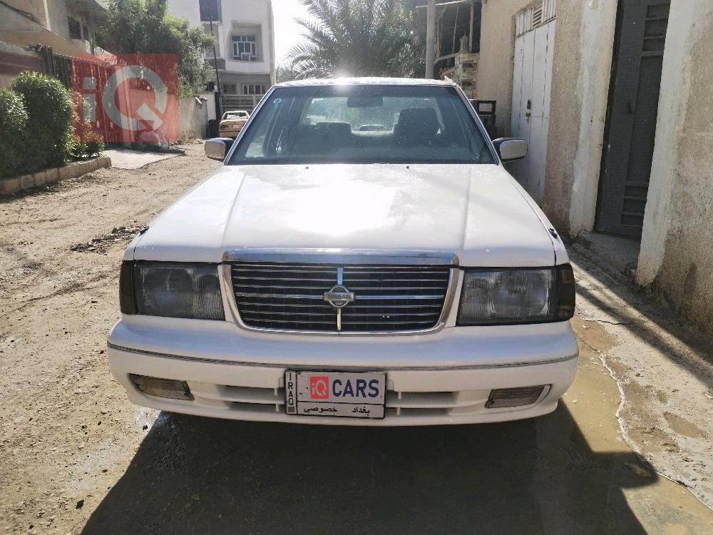 نيسان سيدرك